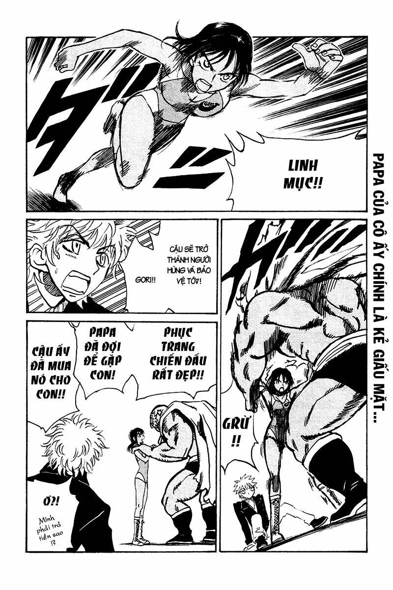 school rumble chapter 230 9