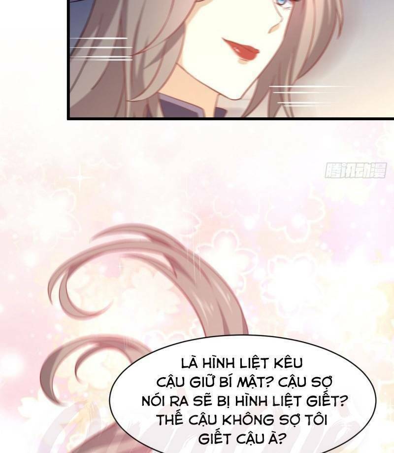 xuyên không vào thế giới nữ cường chapter 96 58