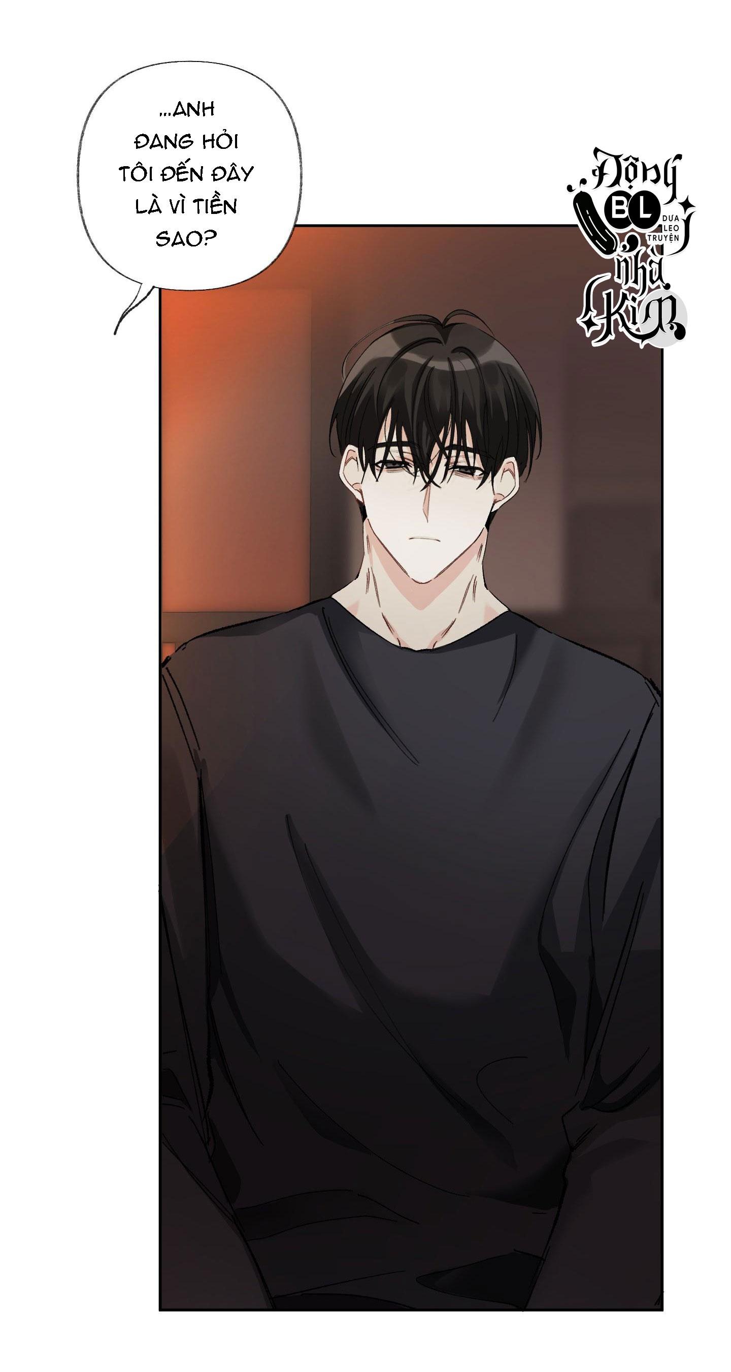 thế giới của tôi khi không có em chapter 18 6