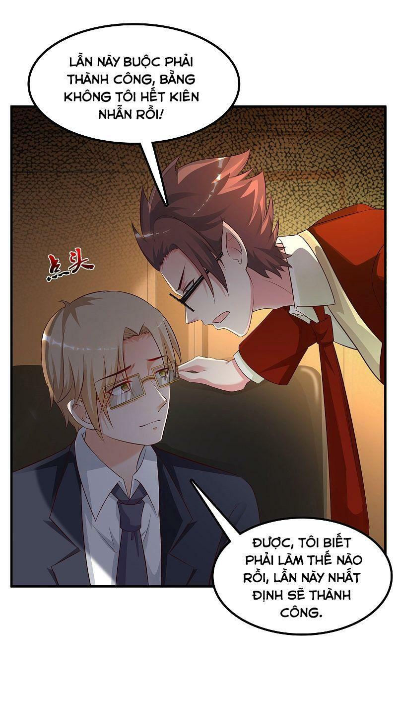 tối cường vận đào hoa chapter 139 10