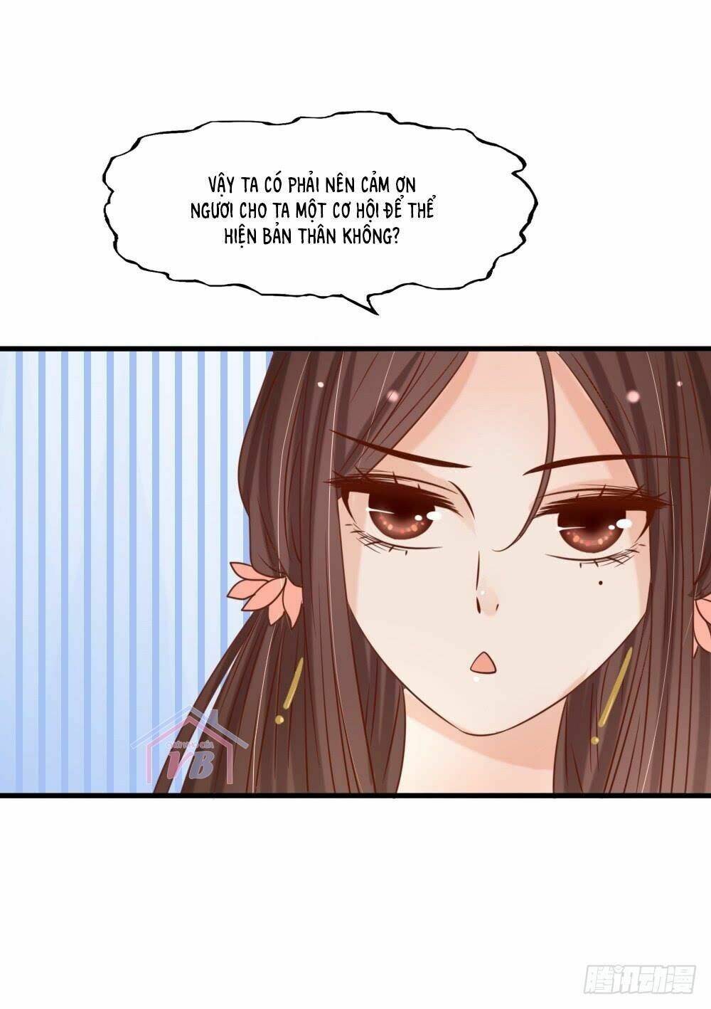 hồng nhan bất vong quốc chapter 12 50