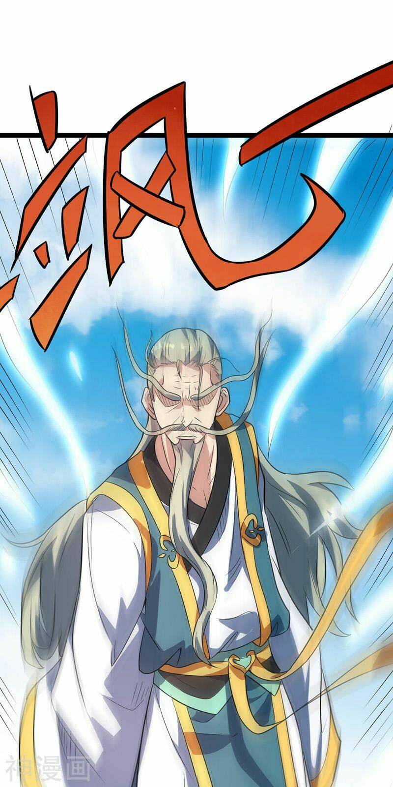 đan võ chí tôn chapter 43 27