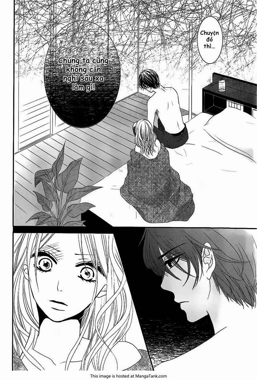 butterfly neighbor chapter 1 27