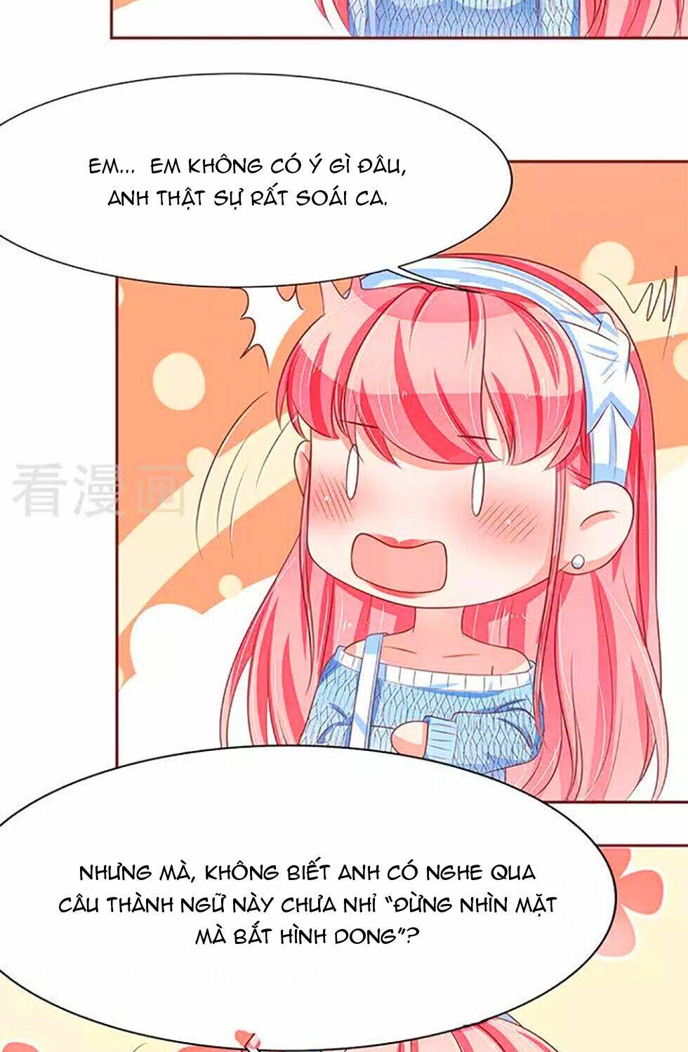 vương tước tư hữu bảo bối chapter 95 18