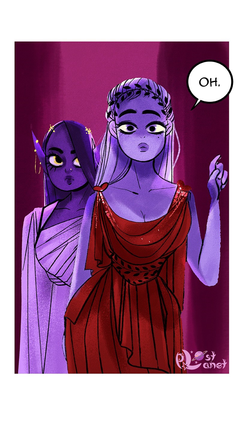 thần thoại olympus chapter 68 2