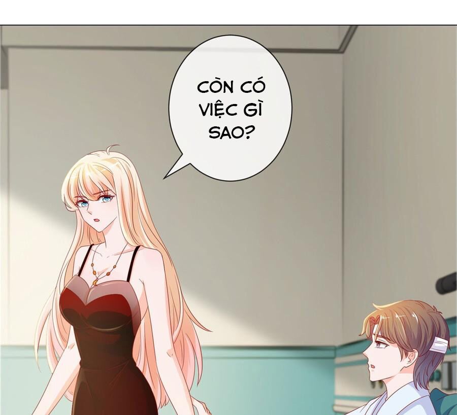 ẩn hôn 100%: chọc tức vợ yêu mua một tặng một chapter 94 16