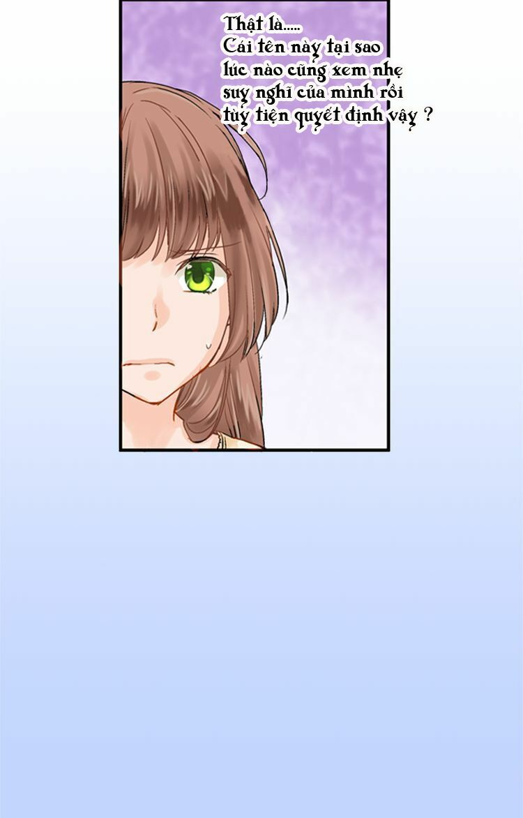 cô dâu của quỷ chapter 6 19