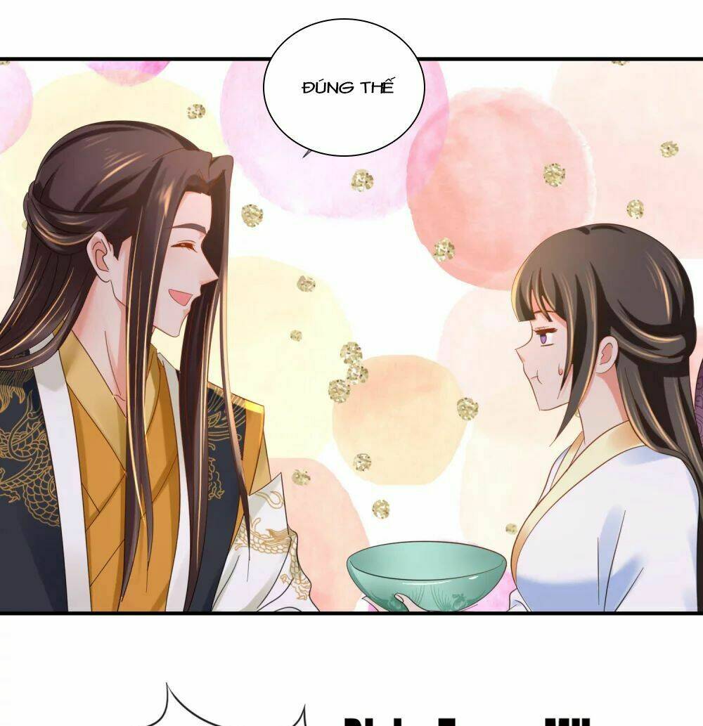 lãnh cung phế hậu muốn nghịch thiên chapter 135 6