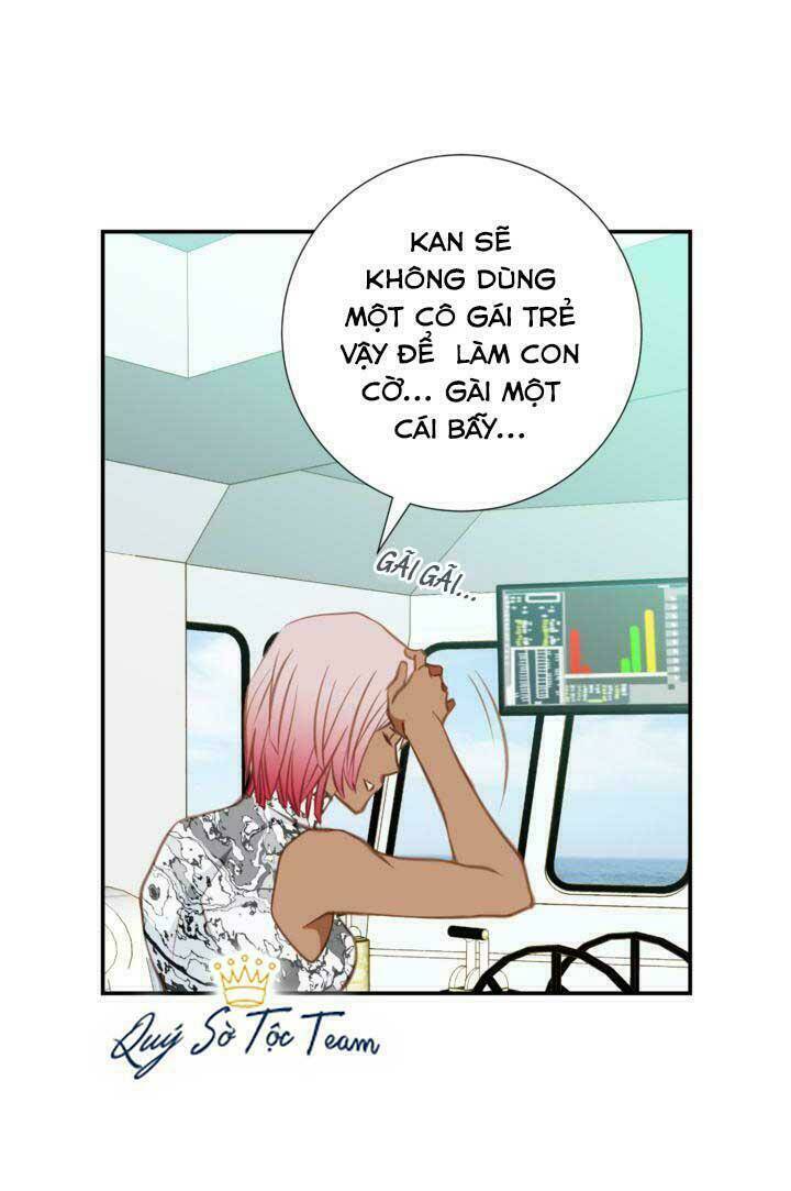 tiếp xúc chí mạng chapter 23 25