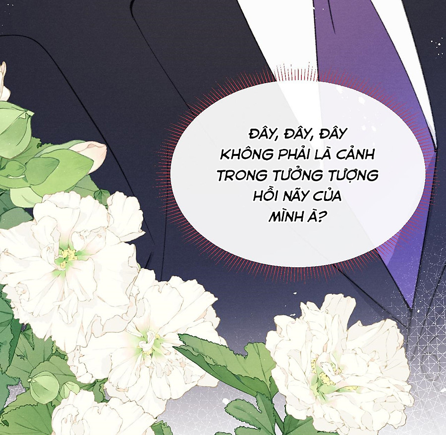 nhật ký thất tình của nhung tiên sinh chapter 35.1 83