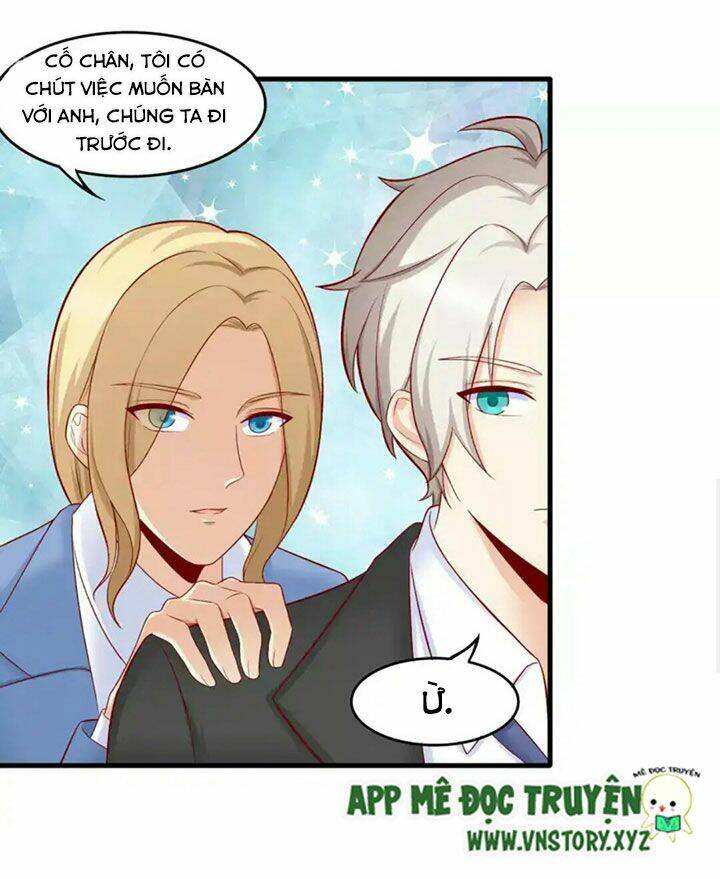 idol quốc dân đừng trêu tôi chapter 26 4