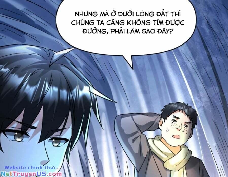 đóng băng toàn cầu: tôi gây dựng nên phòng an toàn thời tận thế chapter 153 6