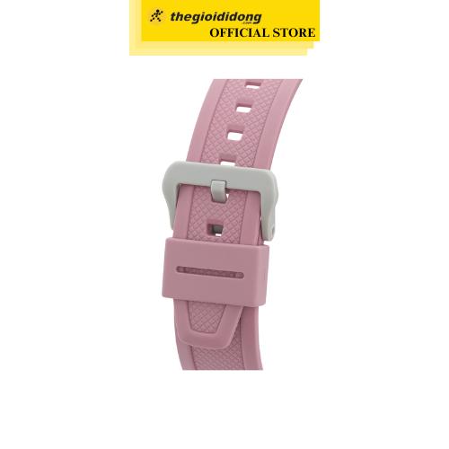 Đồng hồ CASIO 43 mm Unisex W-218HC-4AVDF - Hàng Chính Hãng