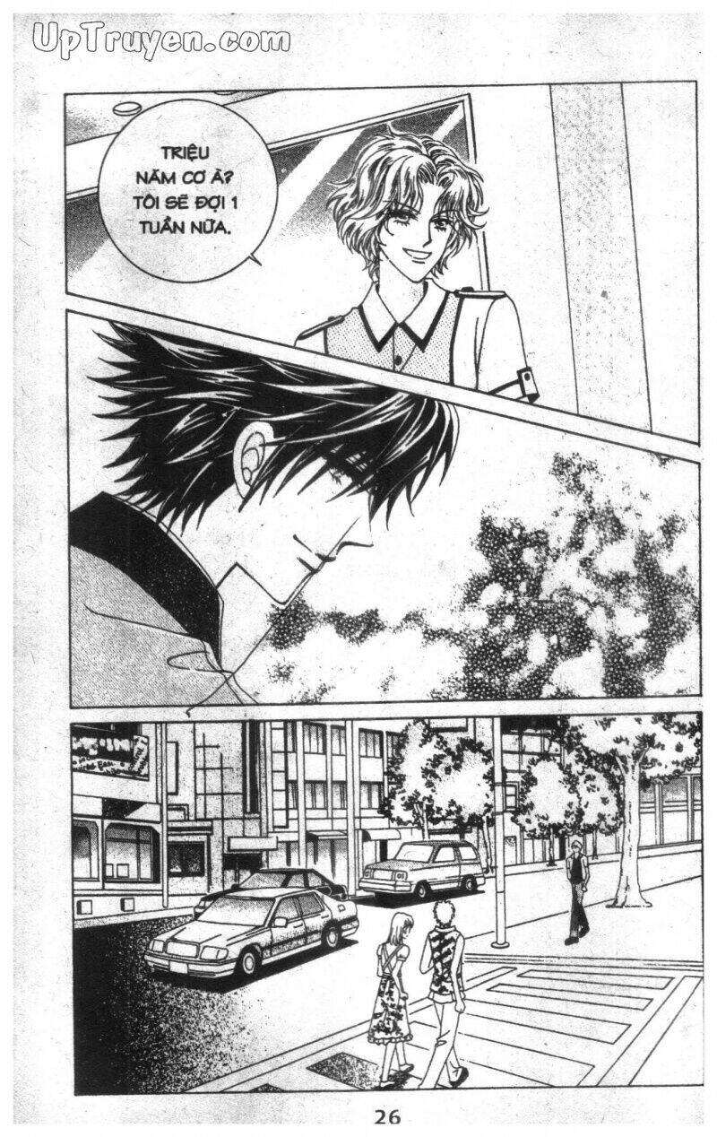 dạ khúc chapter 9 25