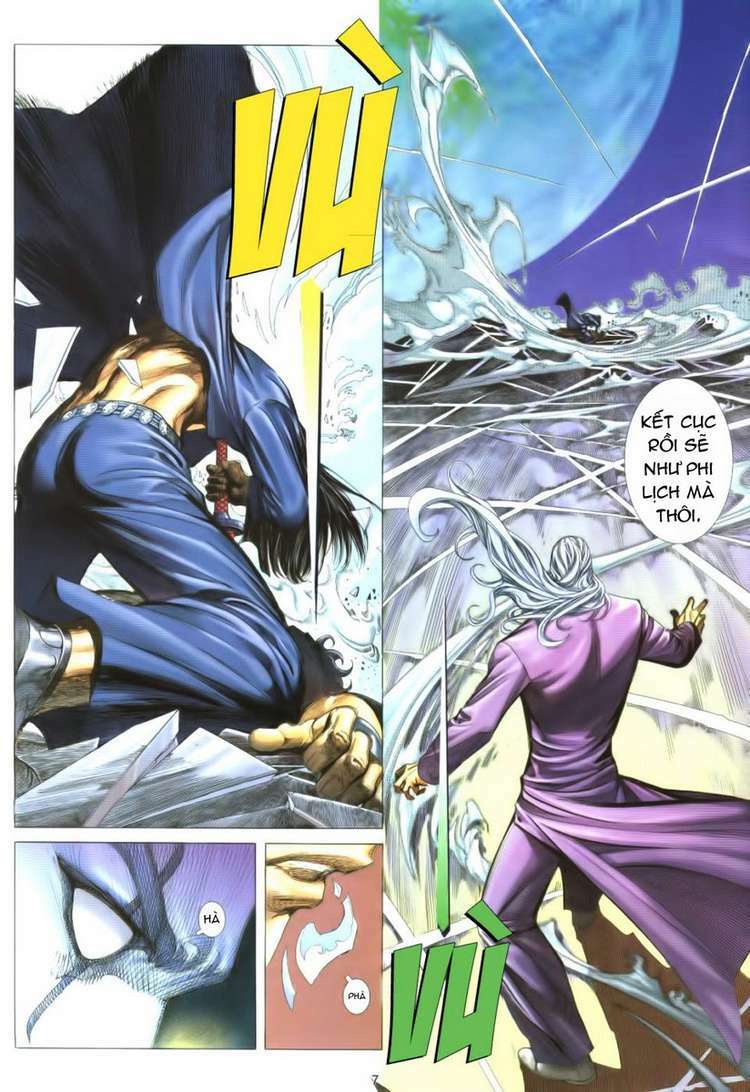 võ thần phượng hoàng chapter 36 7