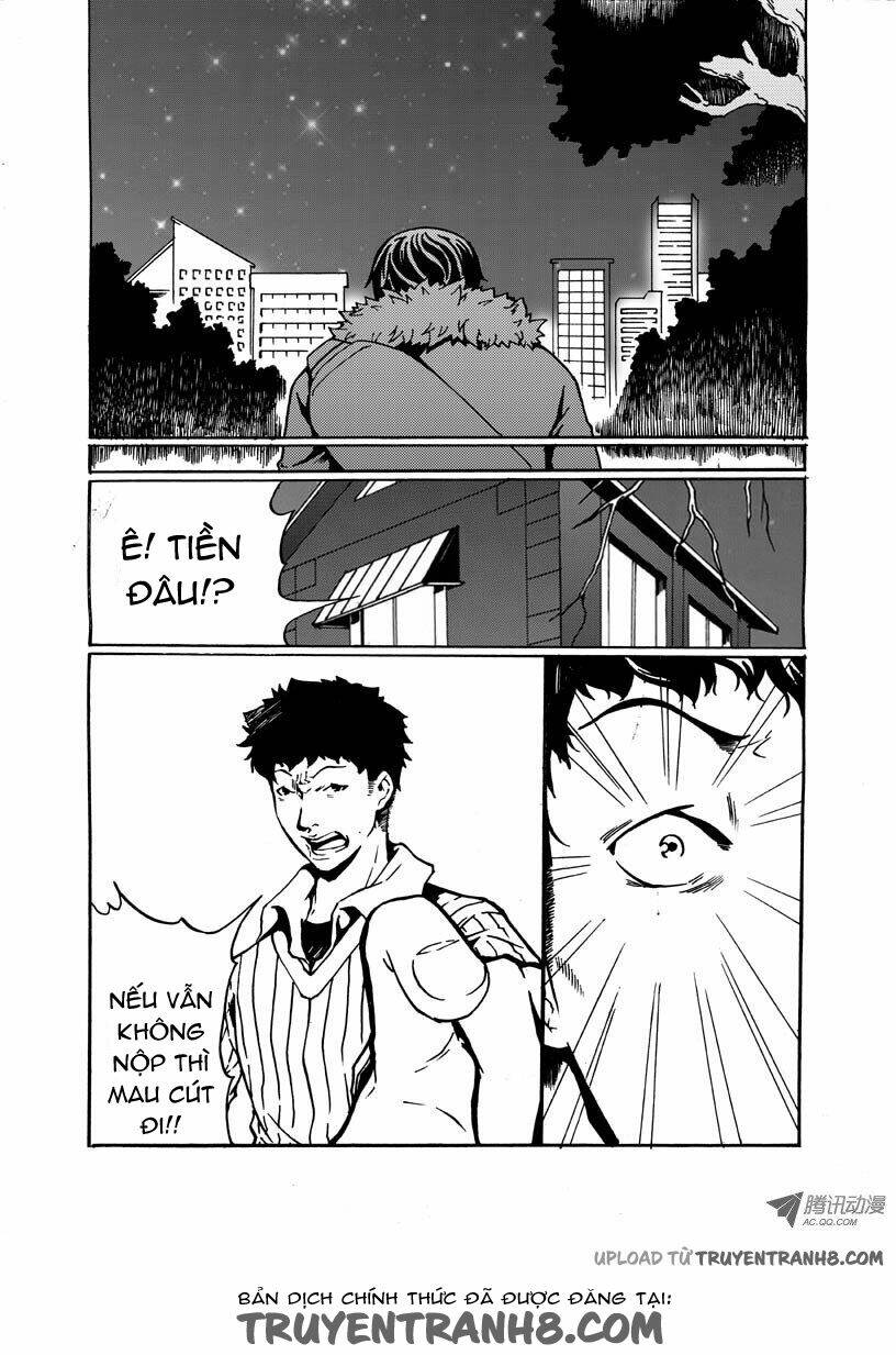 nhân quả tuần hoàn chapter 27.4 5