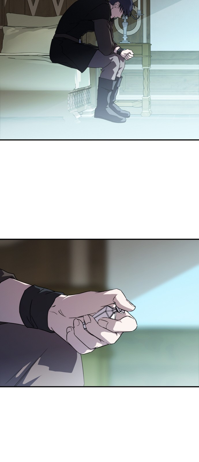 bị che khuất bởi hoàng hôn chapter 43 51