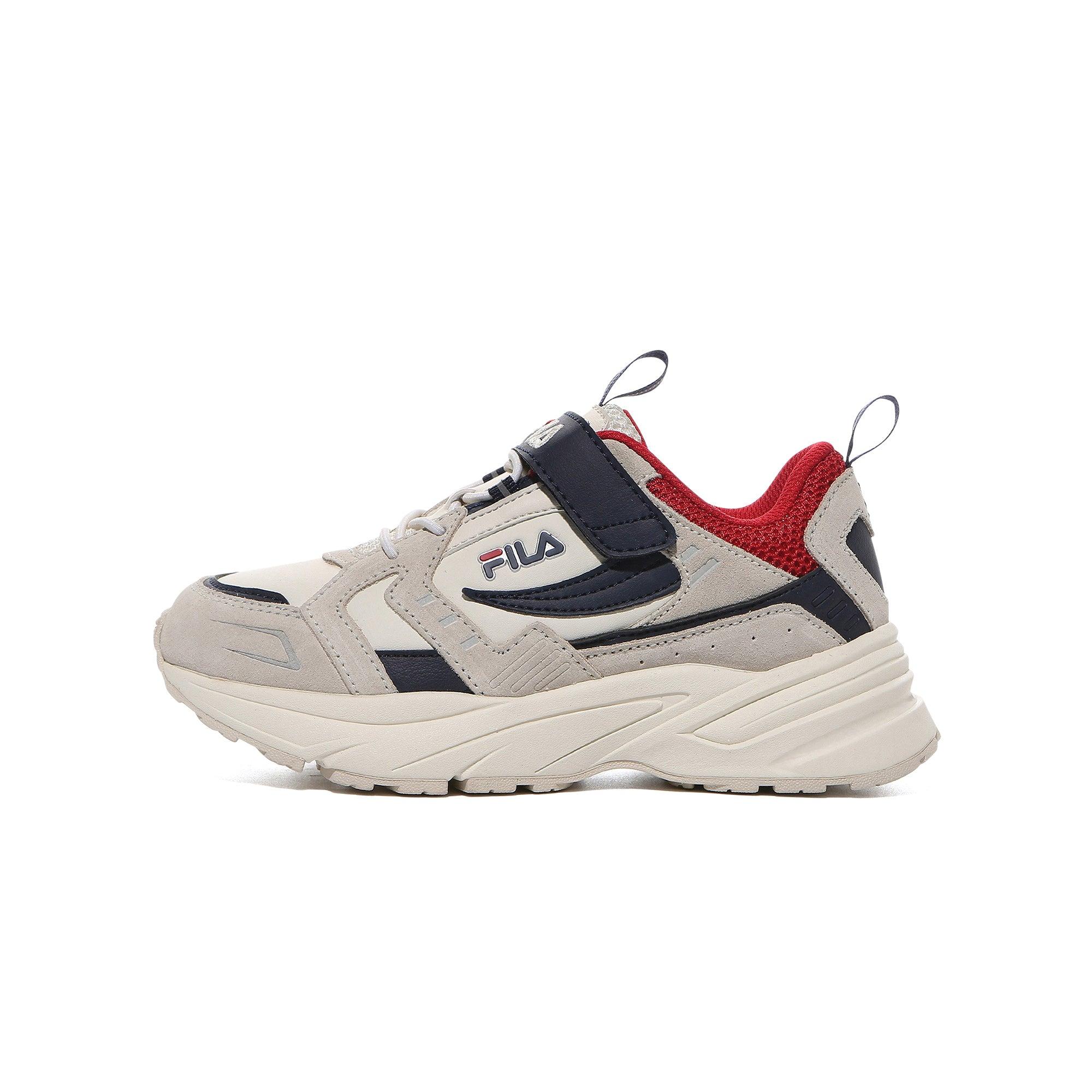 Giày sneaker trẻ em Fila Filataurus 2 Kd - 3RM01826D-125