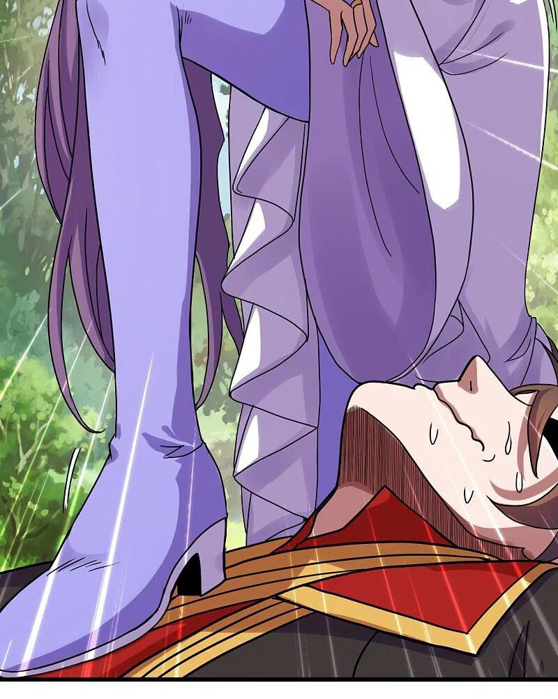 tiên võ đế tôn chapter 276 15