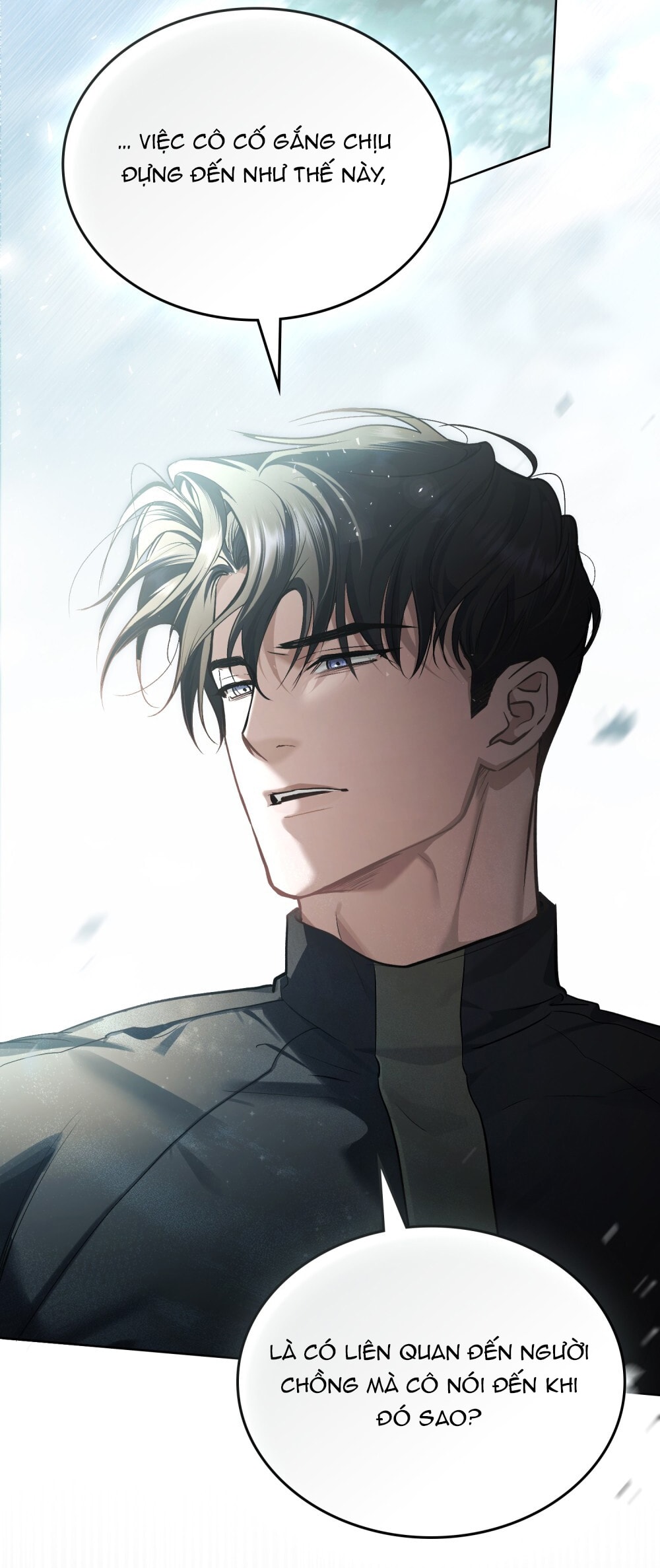 merry psycho chapter 24.2 29