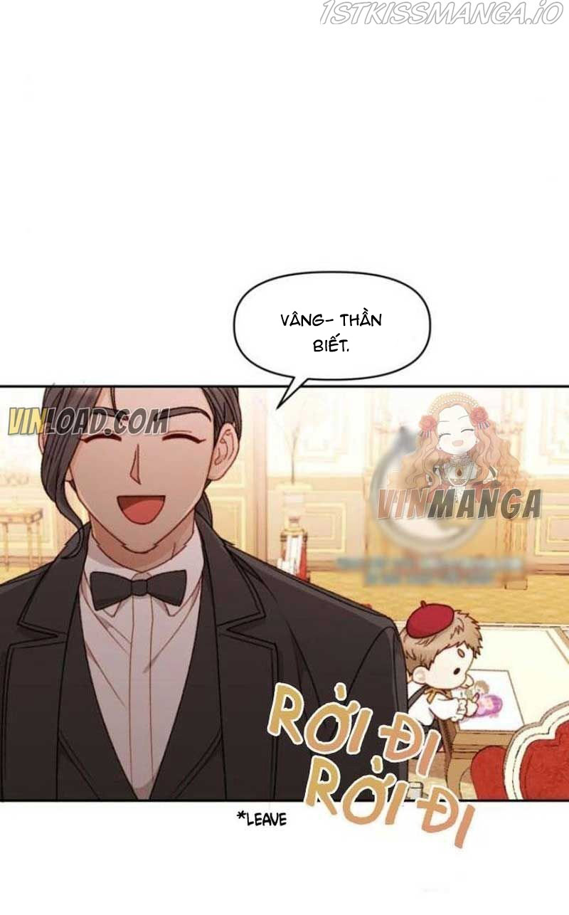 nữ chính muốn tôi trở thành mẹ kế chapter 35.2 11