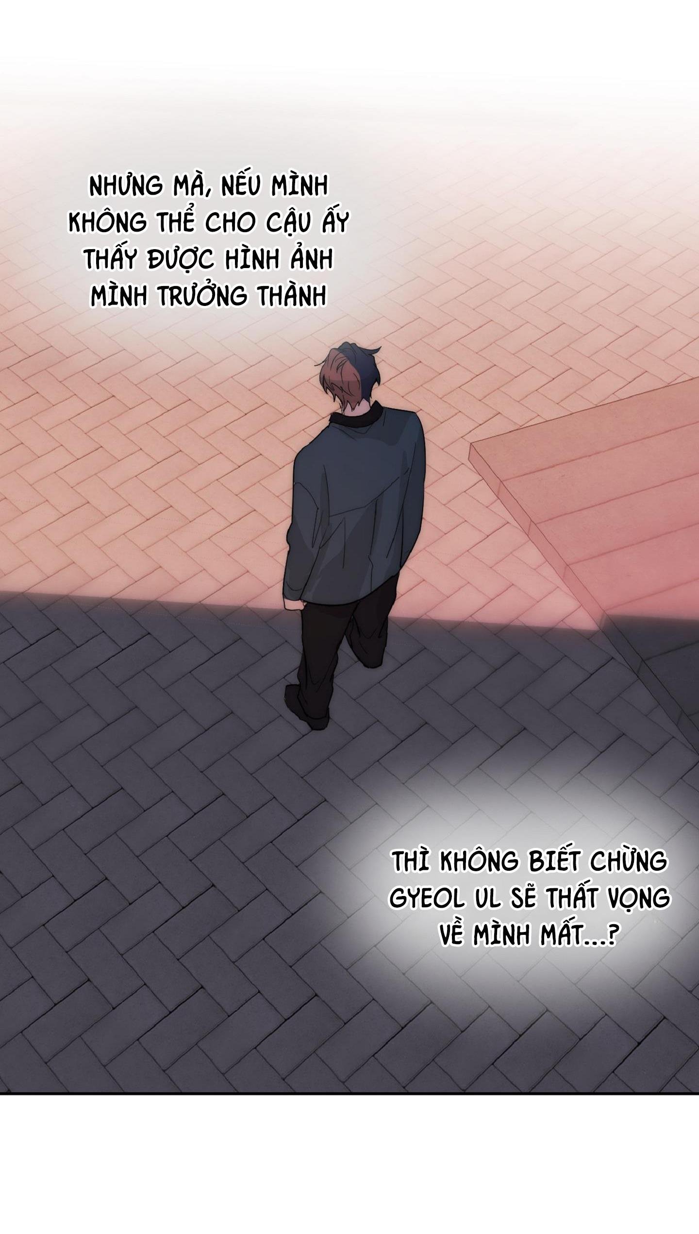 bl ngắn tuyển chọn Chapter 30.2 mùa thu 2 30