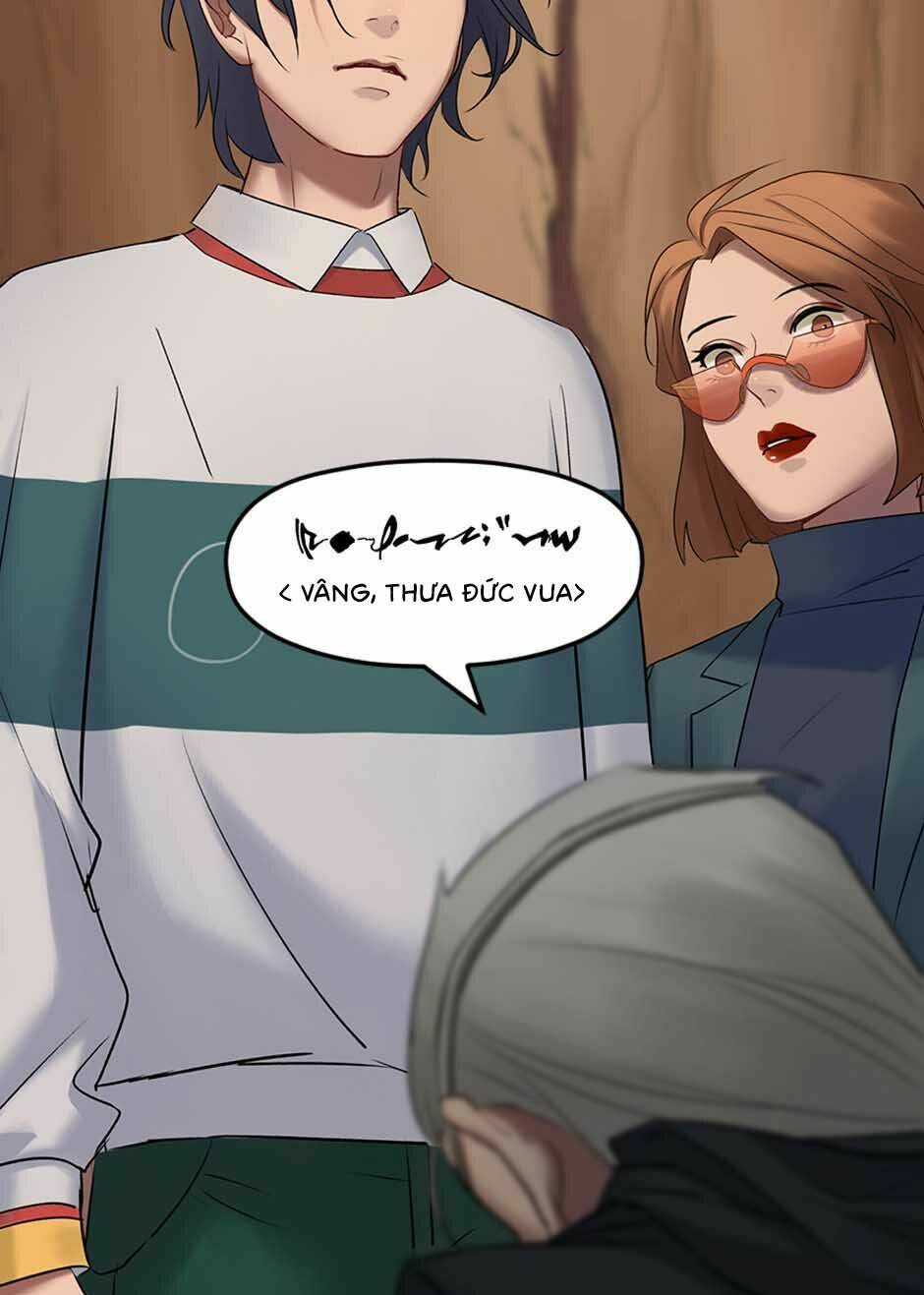 anh hùng và hiệp nữ chapter 40 50