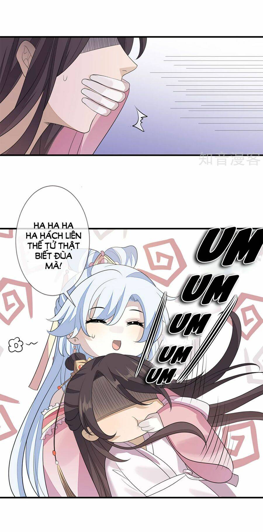 cửu khuyết phong hoa chapter 74 23