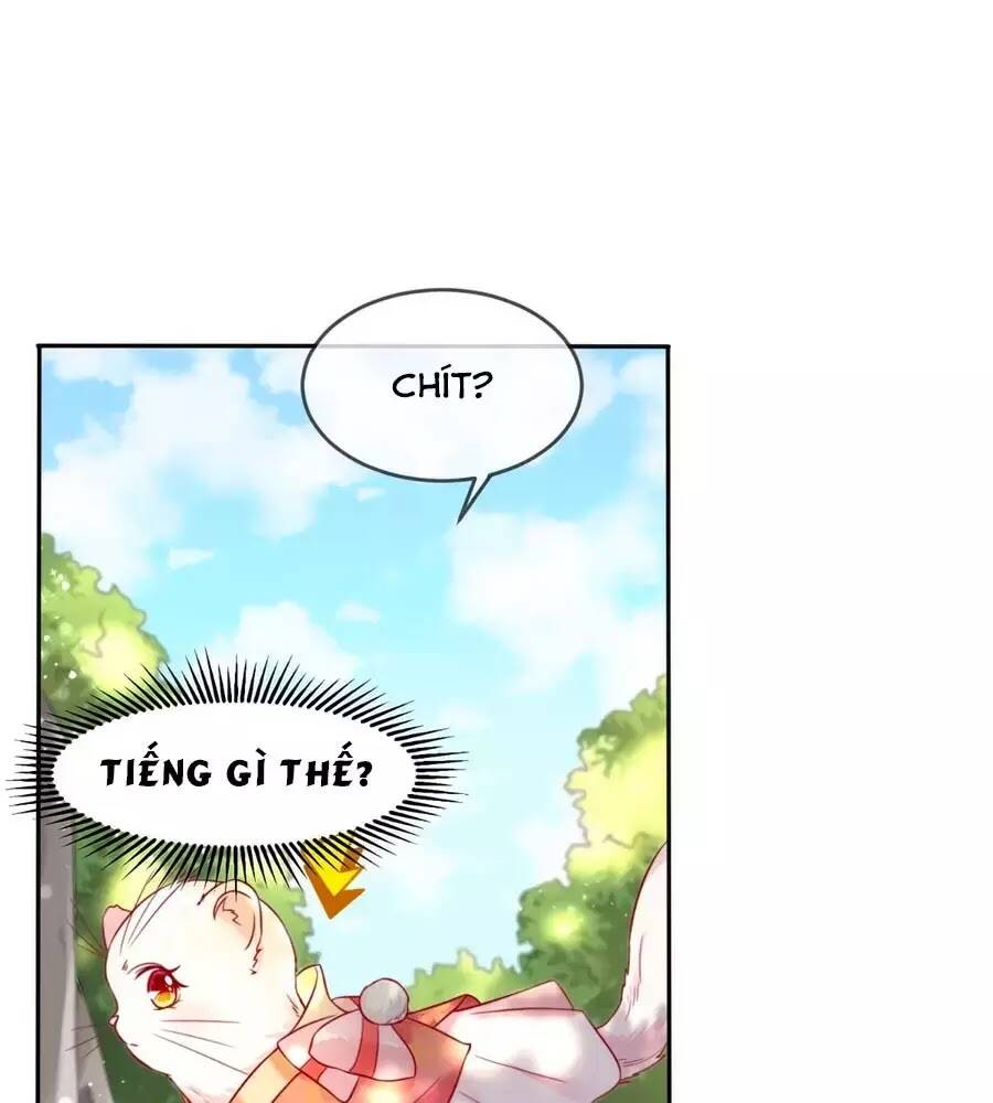 dưỡng thú vi phi chapter 5 6