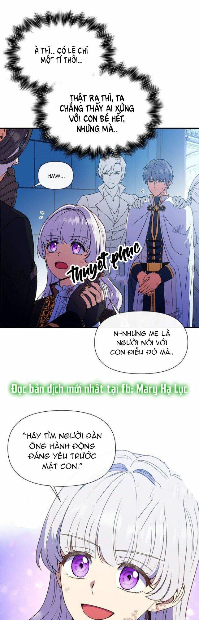 khế ước của nữ công tước quái vật chapter 129 32