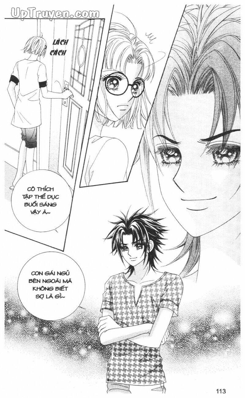 chỉ mình anh chapter 7 114