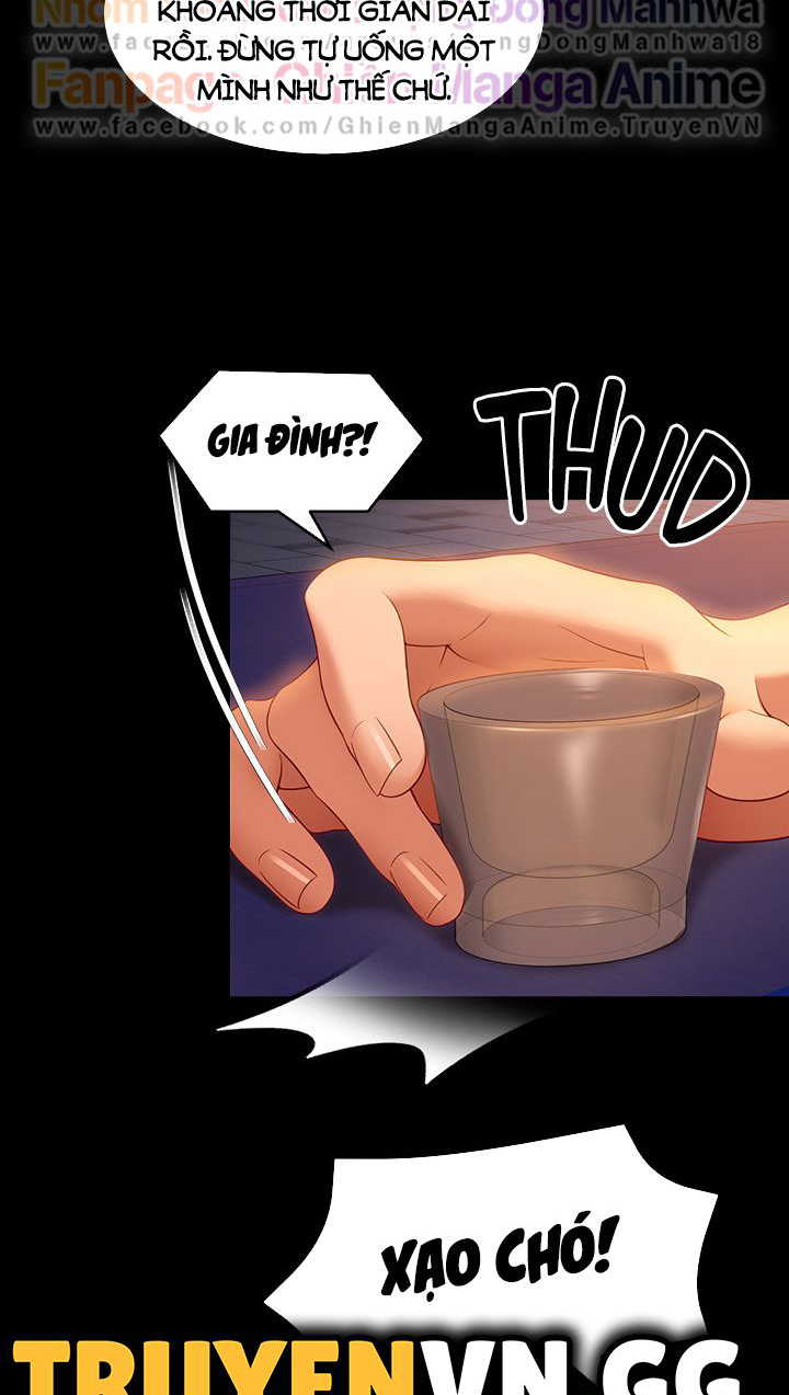 tối nay cưng muốn ăn gì? chapter 33 71