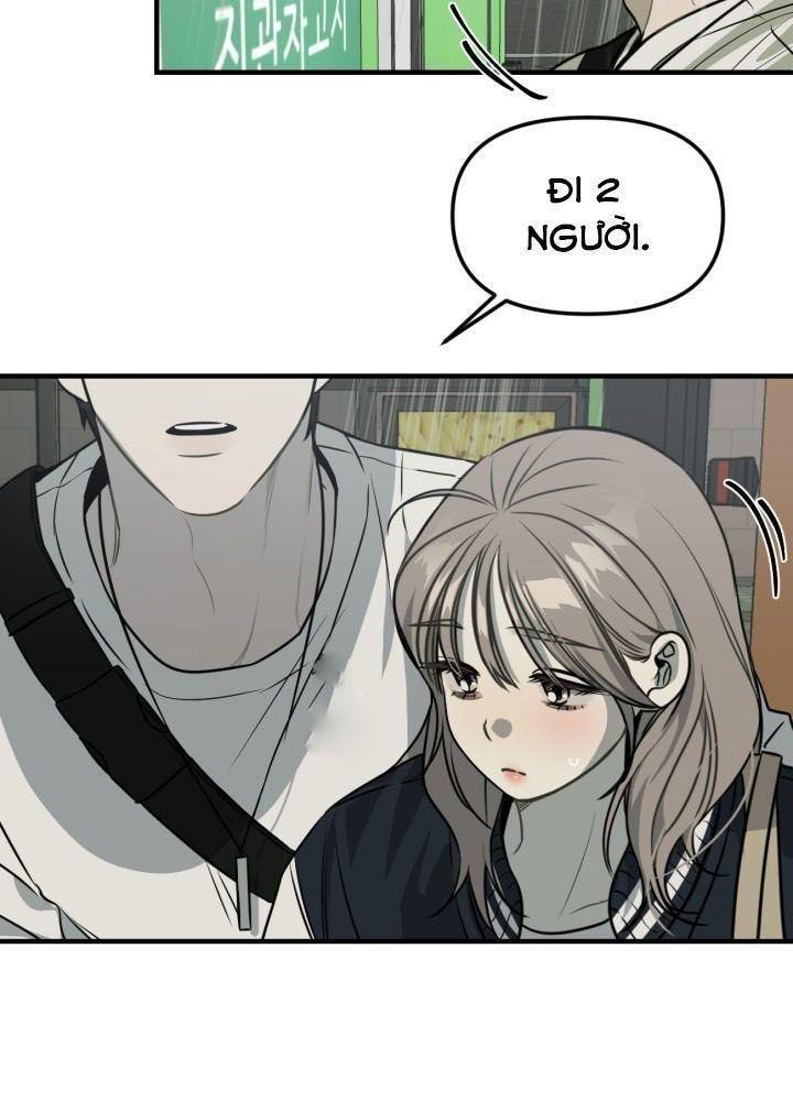 bạn có tin vào định mệnh không? chapter 6 32