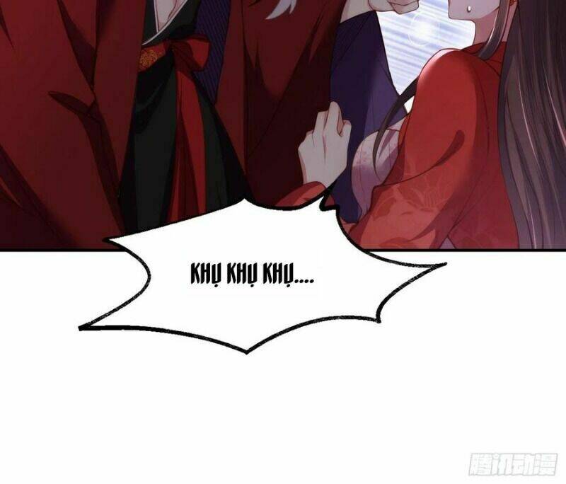 hoạn phi thiên hạ chapter 112 5