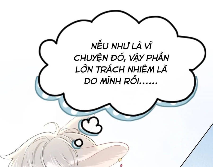 ăn một bé thỏ chapter 27 20