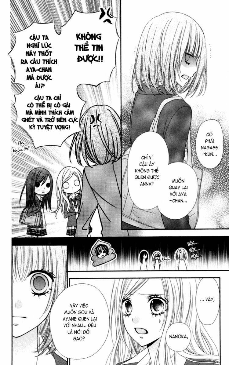 stardust wink chapter 21 12