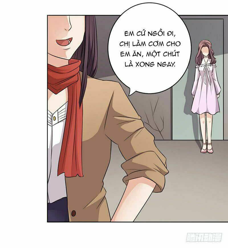 danh môn độc sủng ái thê chapter 4 23