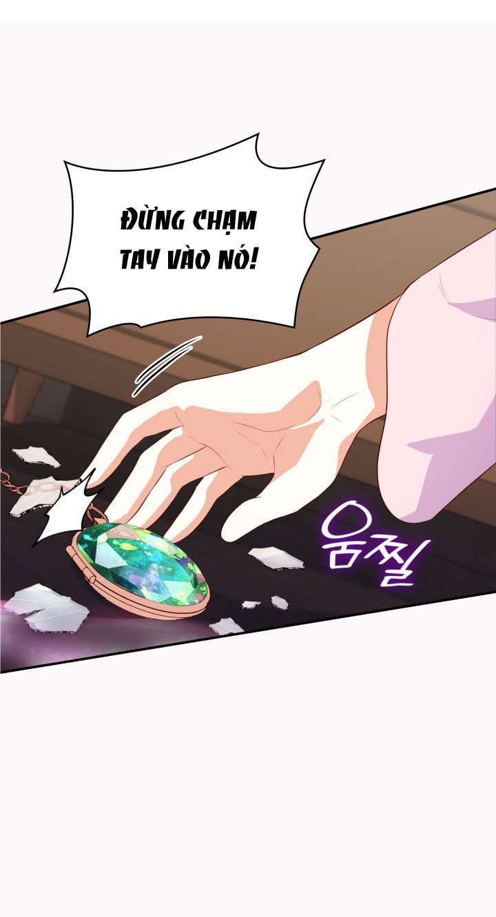 từ ác nữ tôi phải trở thành một người mẹ chapter 28.1 19