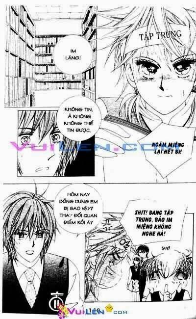 đại ca đi học chapter 13 140