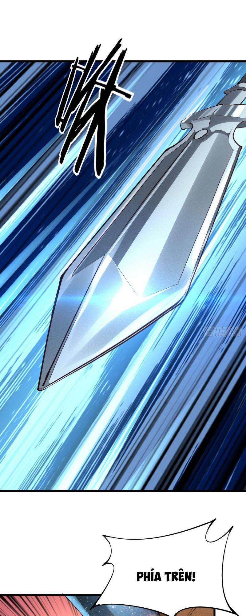 ta thành thần một mình chapter 26 17