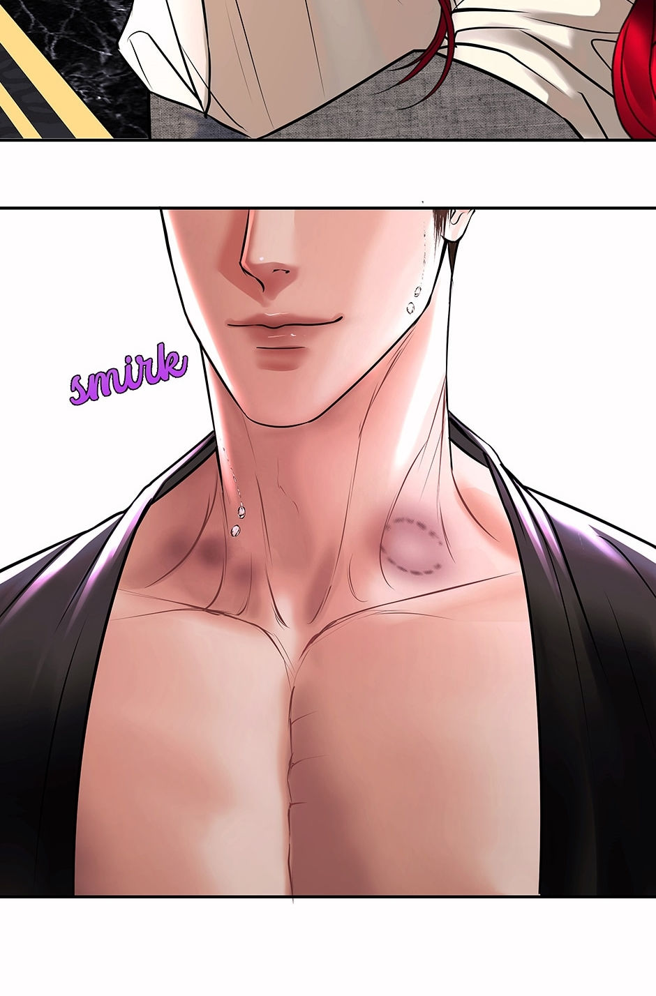 tôi đã ký khế ước với ác quỷ chapter 5.2 28