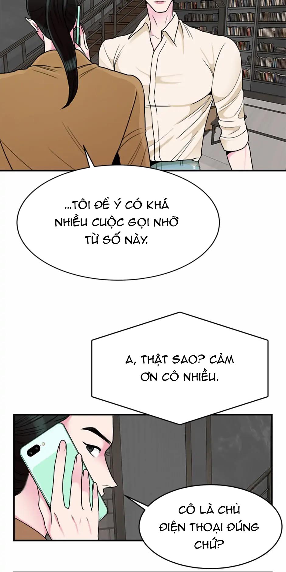 nghệ sĩ cello chapter 7.2 14