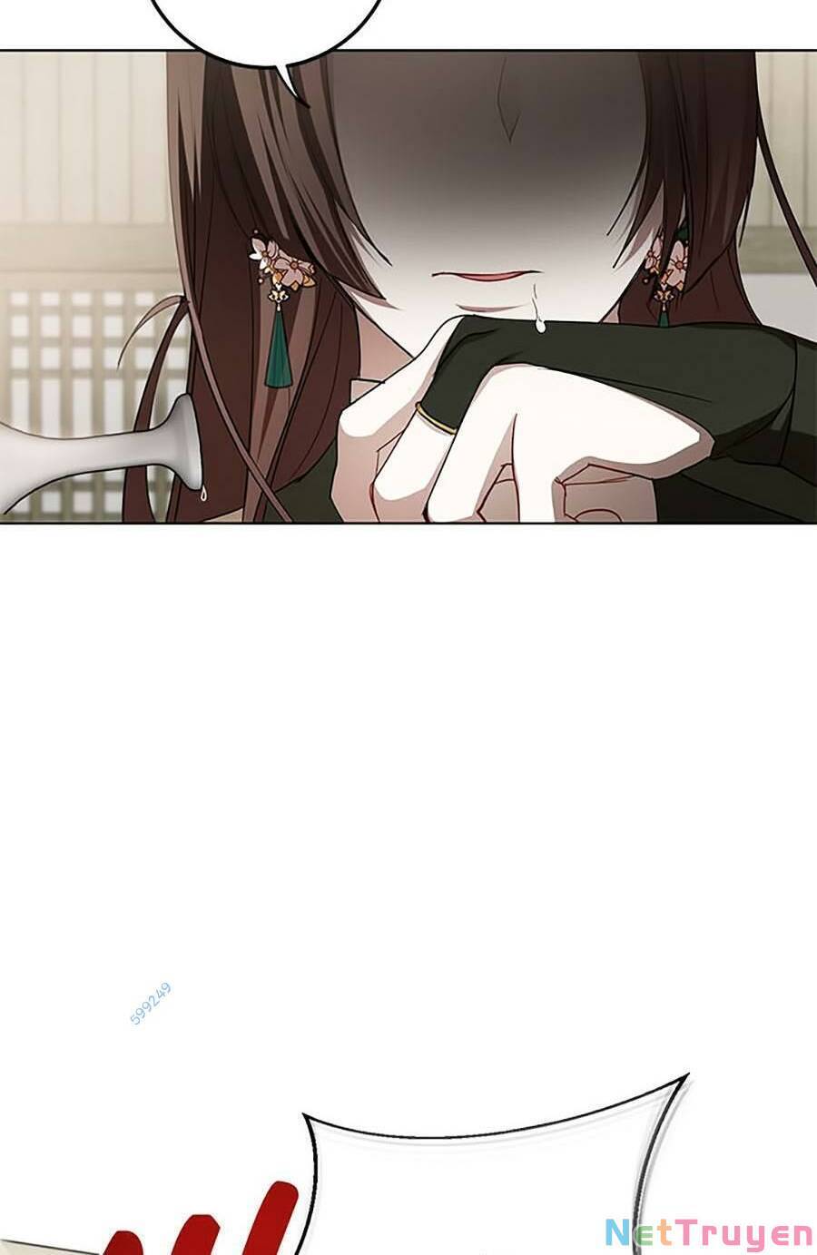 võ đang kỳ hiệp chapter 96 53