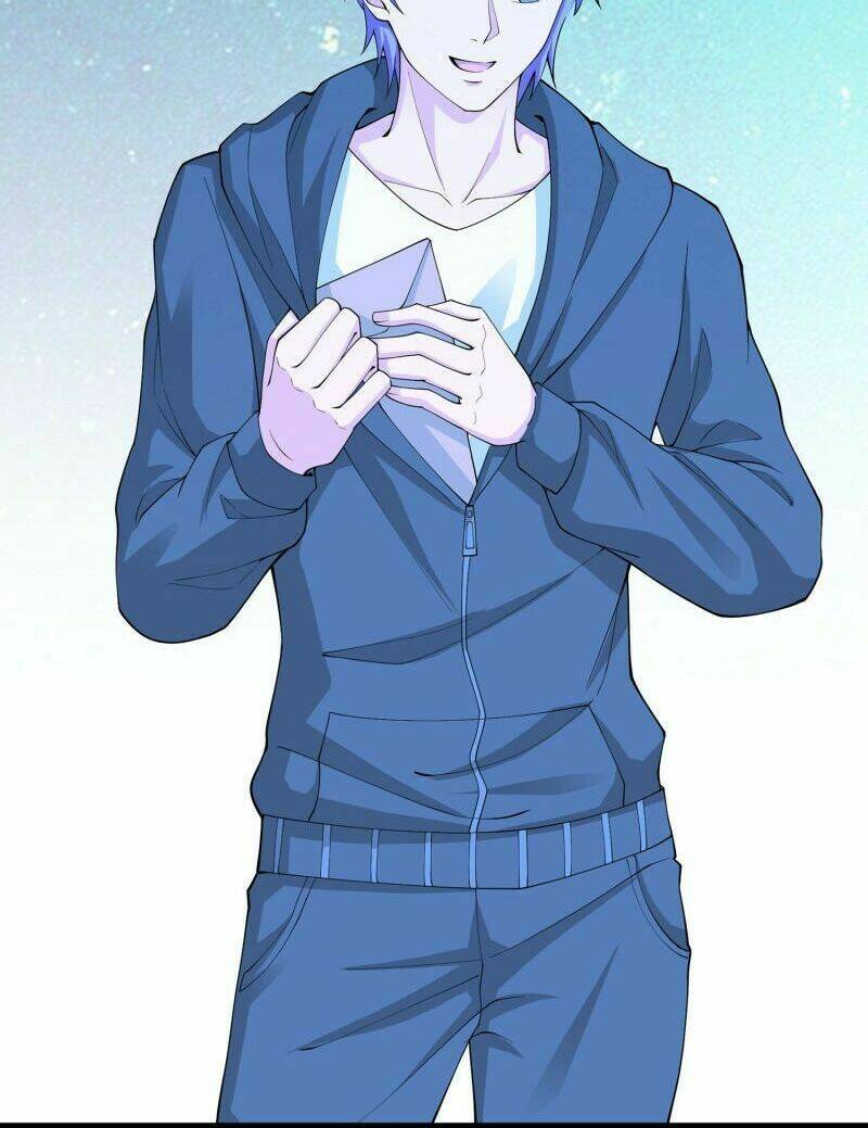 đồng hồ thần cấp siêu năng của ta chapter 22 5