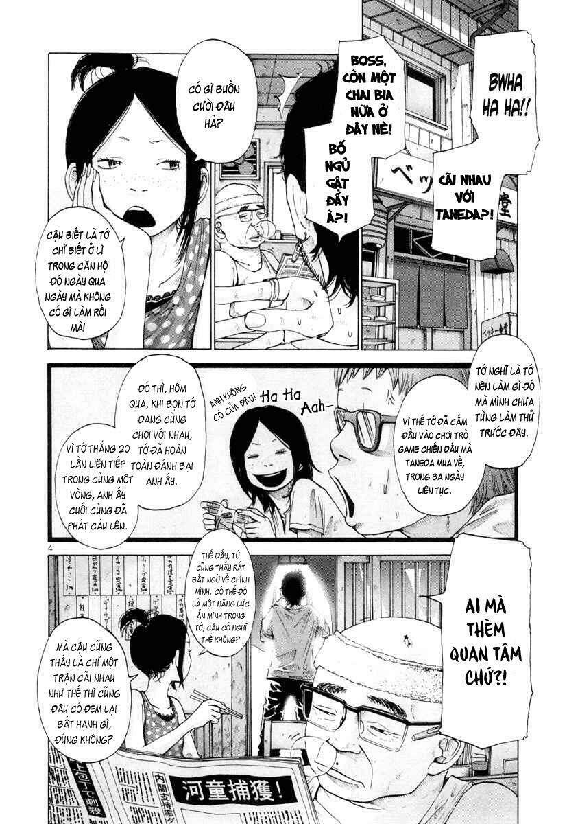 thực tế cuộc sống chapter 5 5