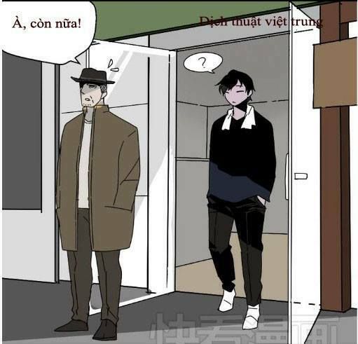 ứng dụng thẩm mỹ chapter 34 28