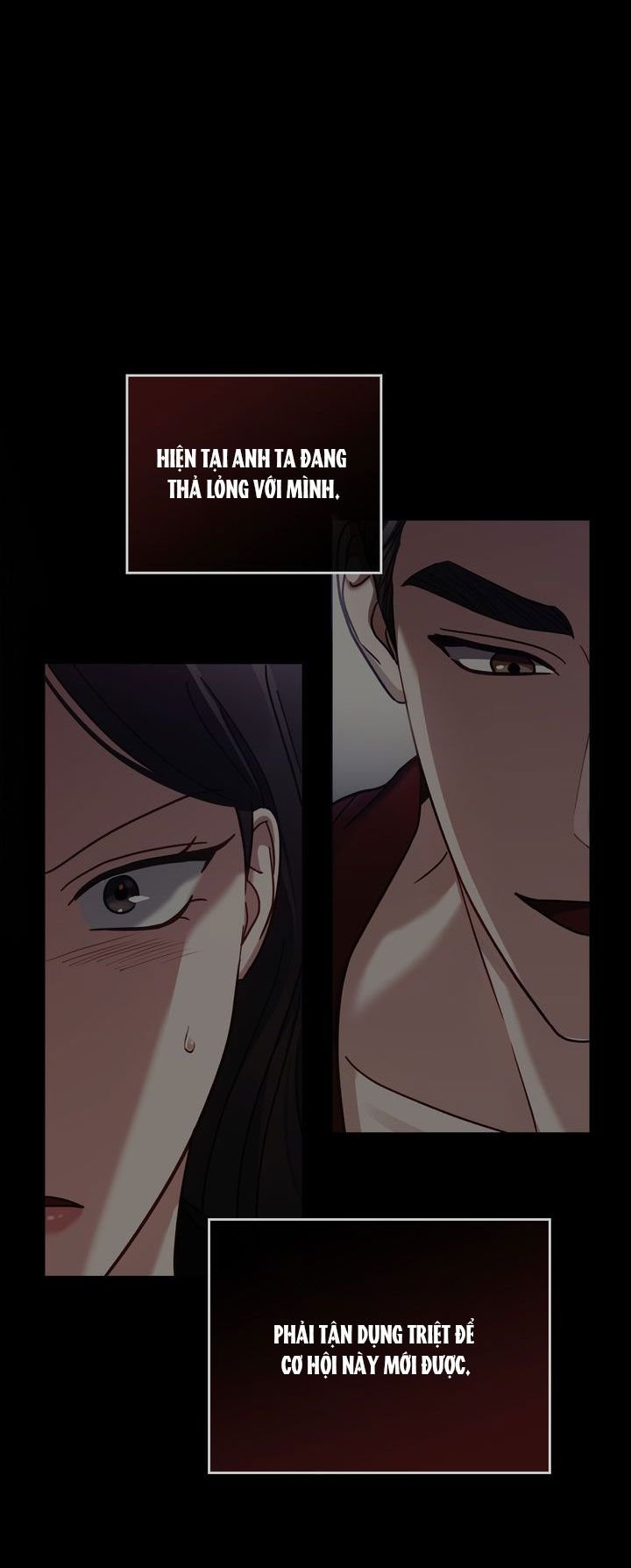 kẻ nghiệp dư chapter 18.5 3