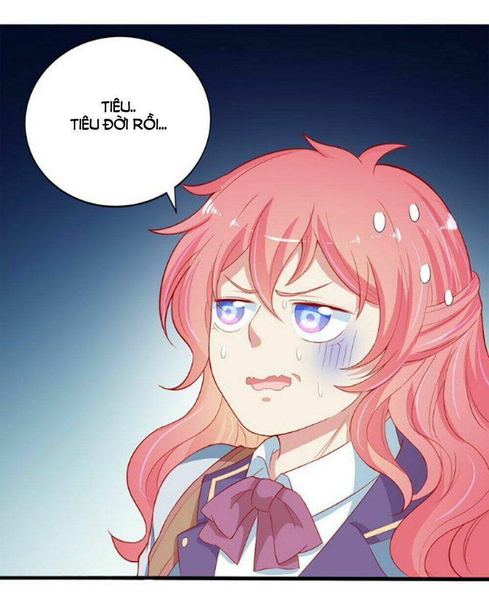 quản lí ngây ngô và thần tượng ác ma chapter 7 10