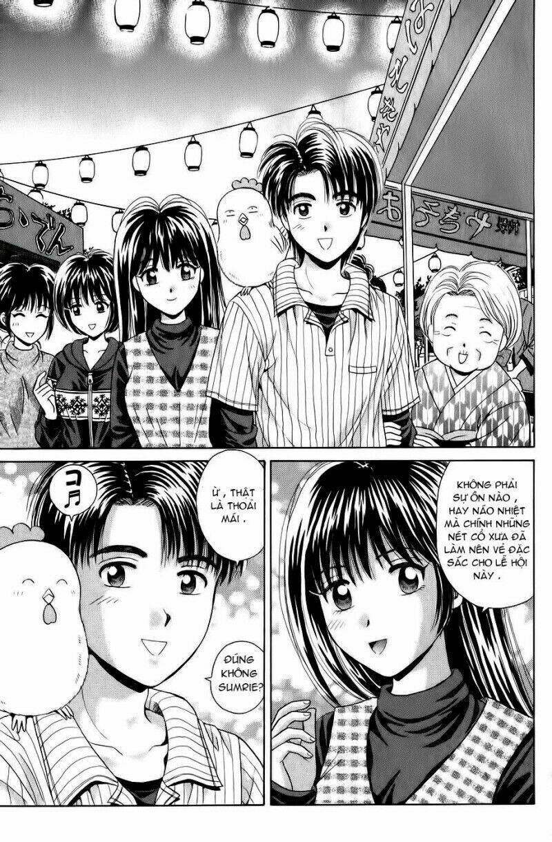 open sesame chapter 40 26