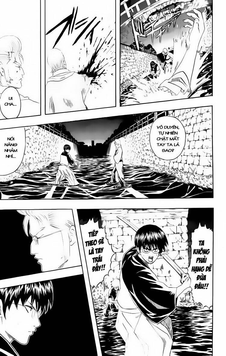 gintama - linh hồn bạc chapter 90 17
